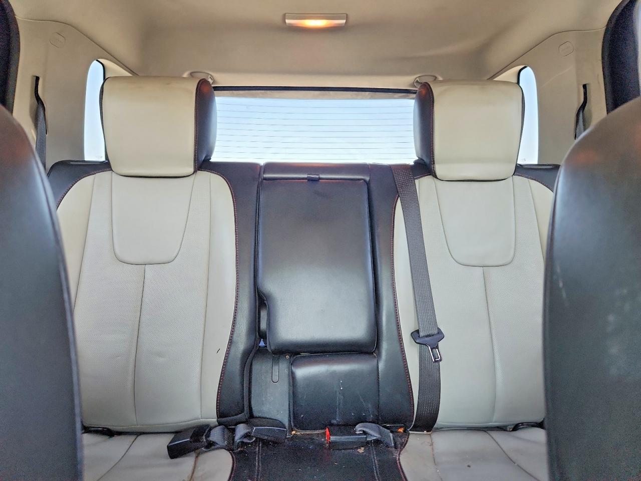 2011 GMC TERRAIN