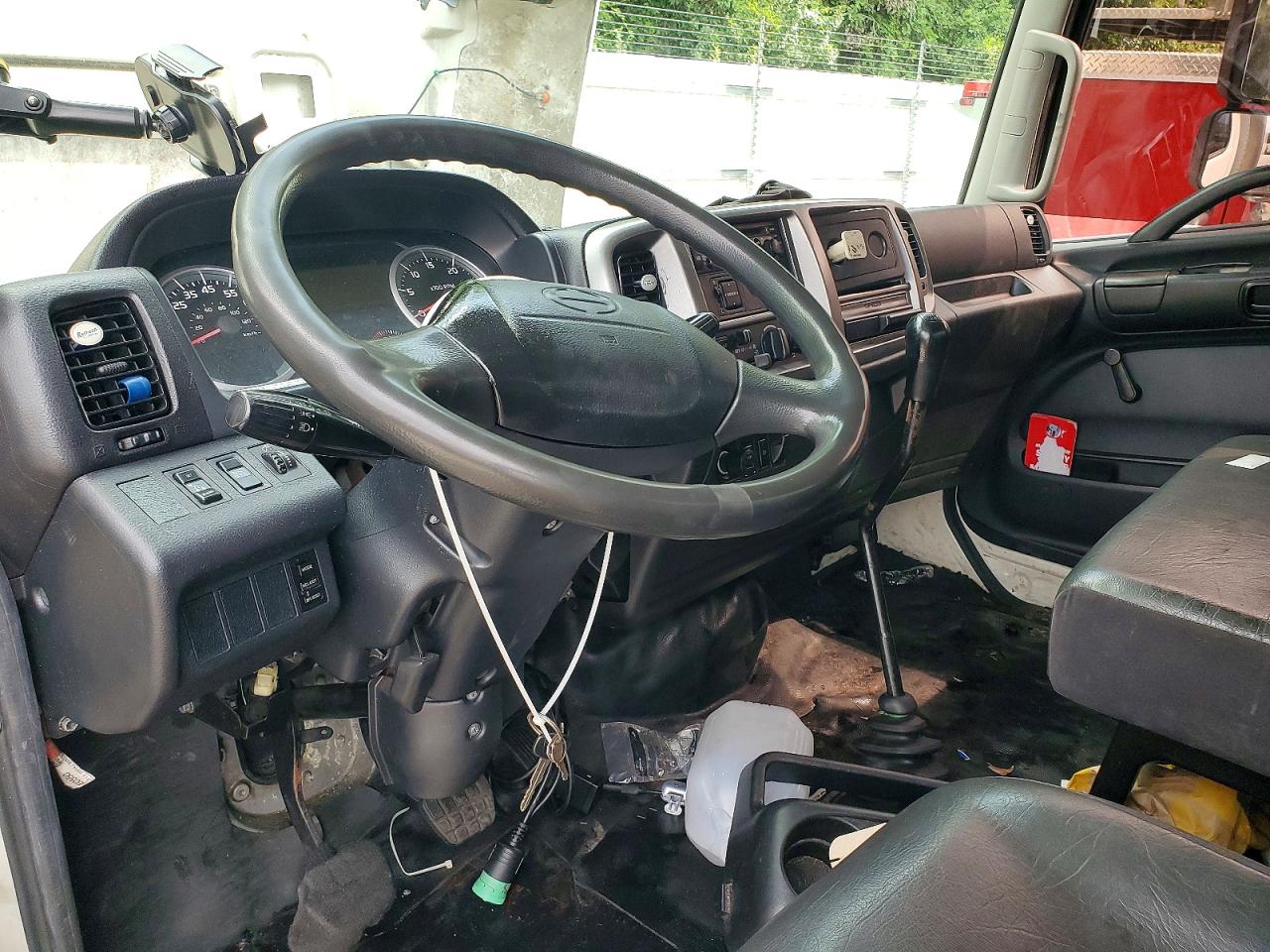 2013 HINO ALL OTHER