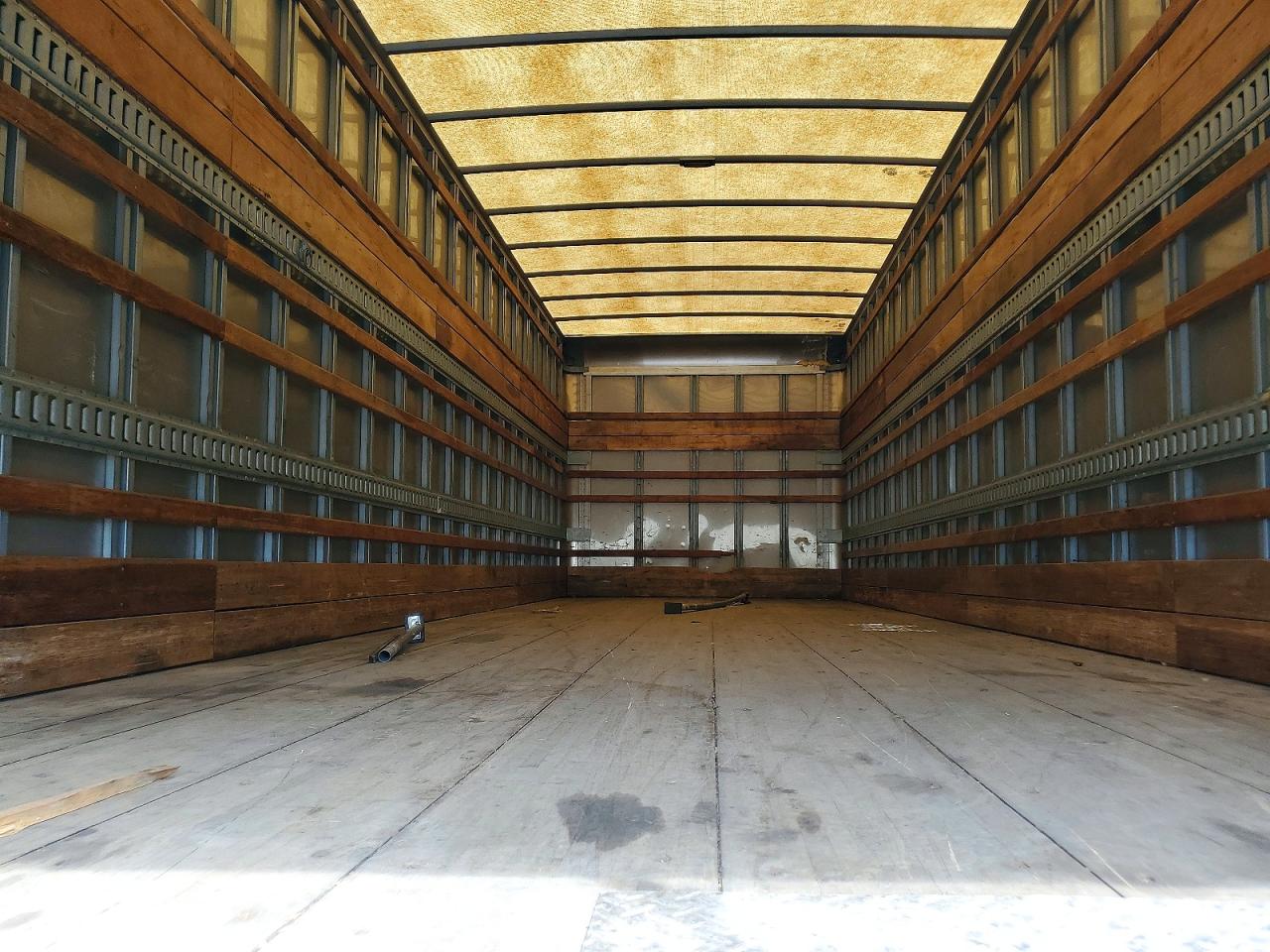 2013 HINO ALL OTHER