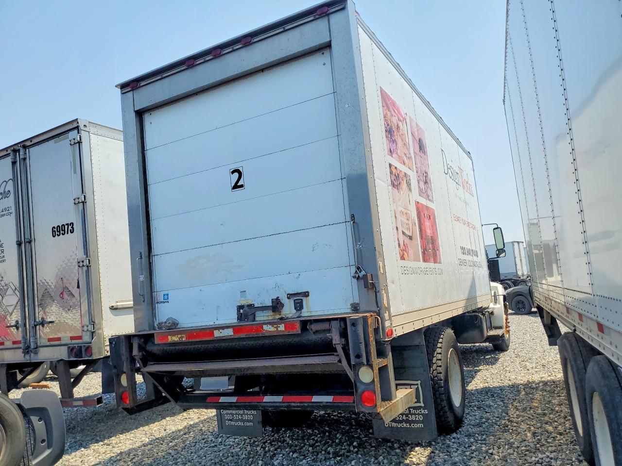 2005 HINO ALL OTHER
