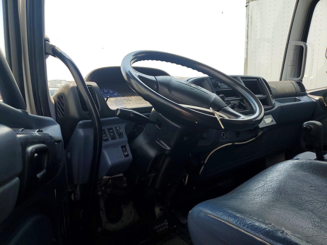 2005 HINO ALL OTHER