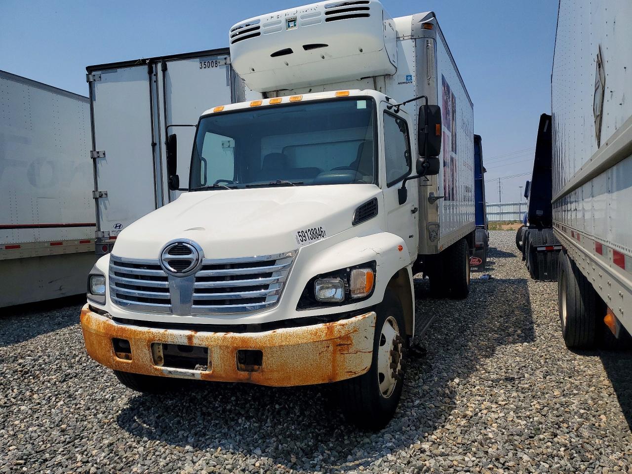 2005 HINO ALL OTHER