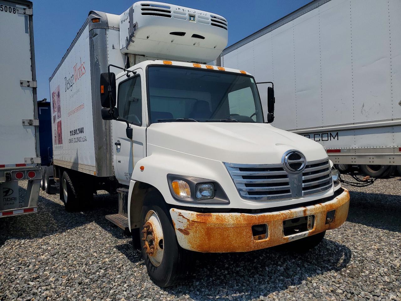 2005 HINO ALL OTHER