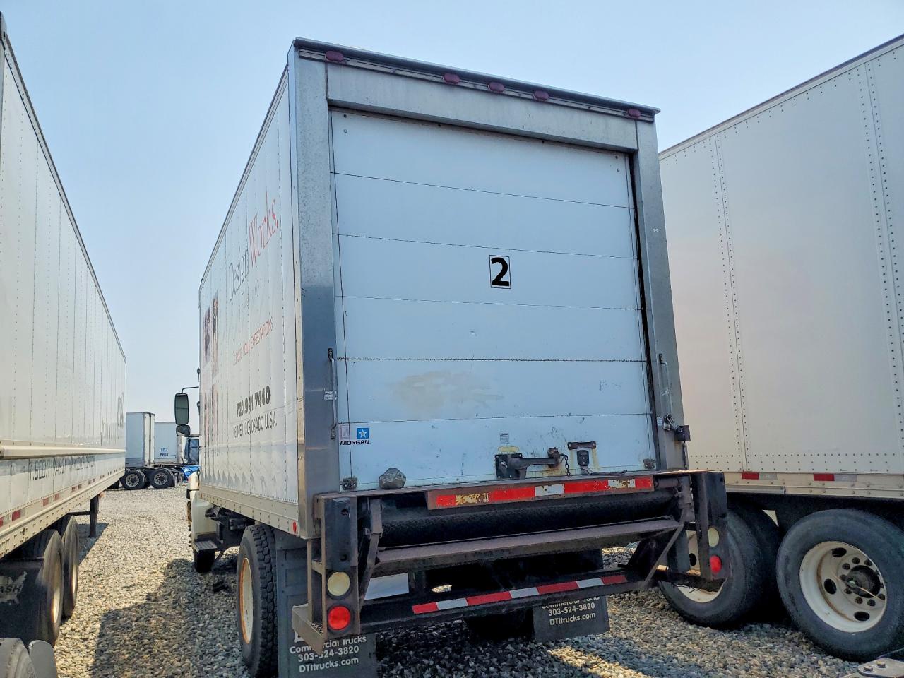 2005 HINO ALL OTHER
