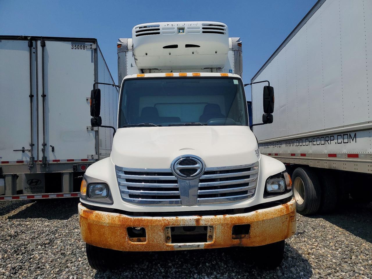 2005 HINO ALL OTHER