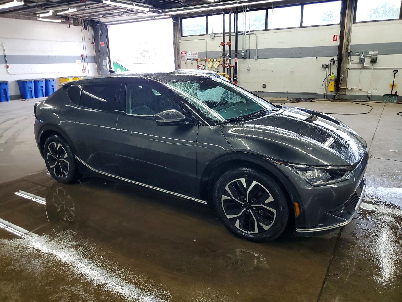 2023 KIA ALL OTHER