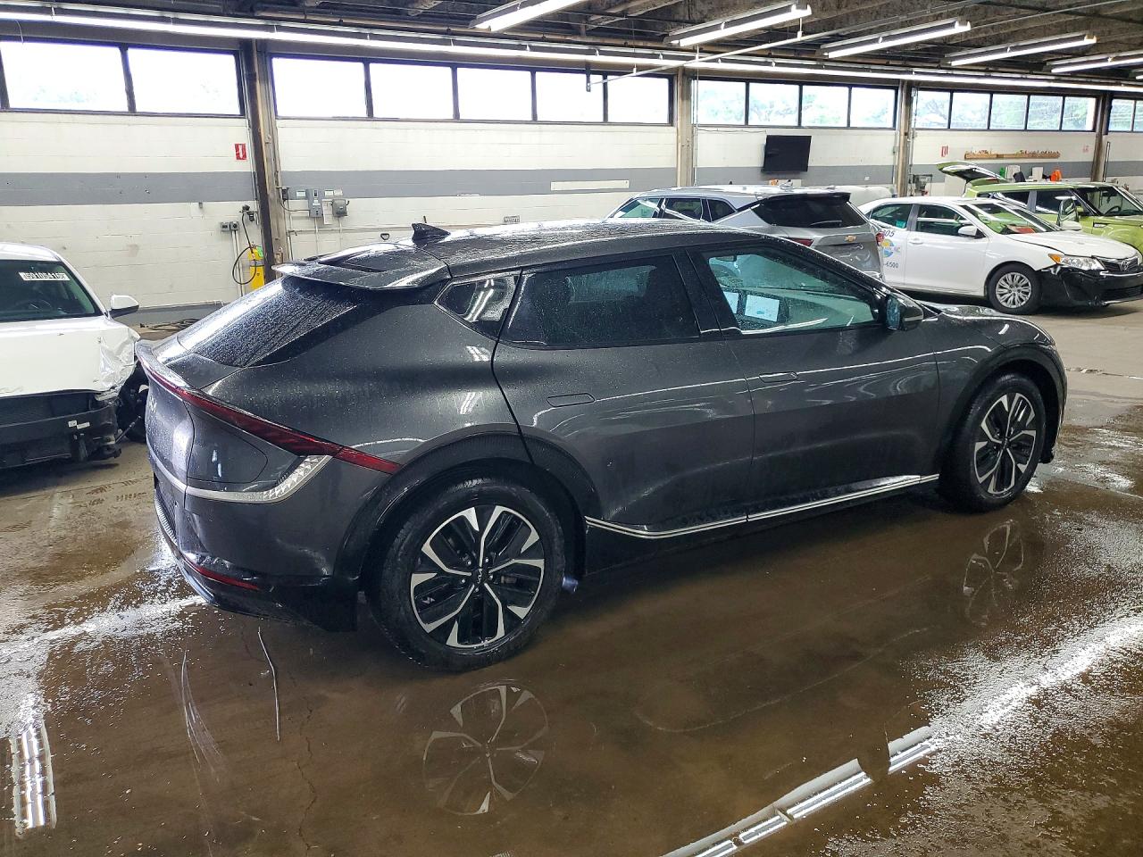 2023 KIA ALL OTHER