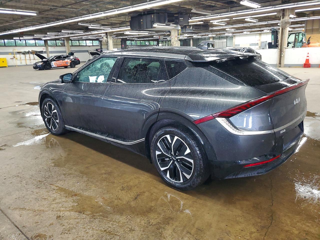 2023 KIA ALL OTHER