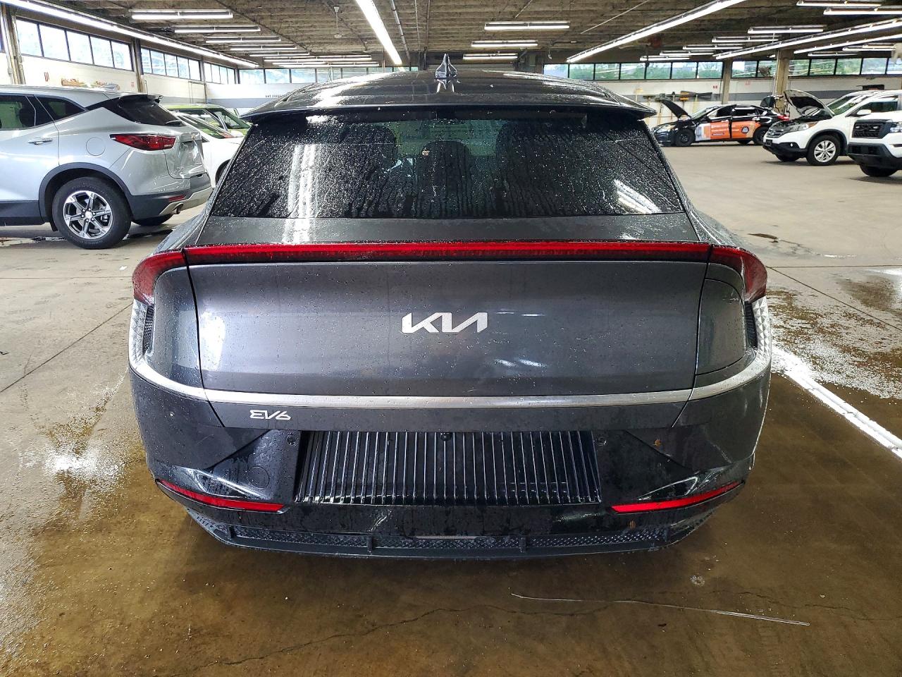 2023 KIA ALL OTHER
