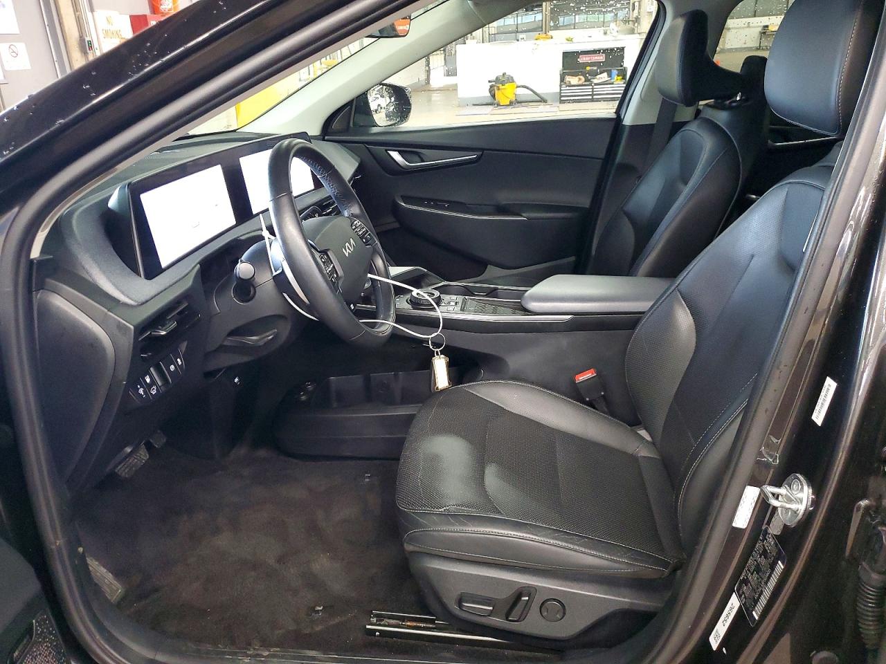 2023 KIA ALL OTHER