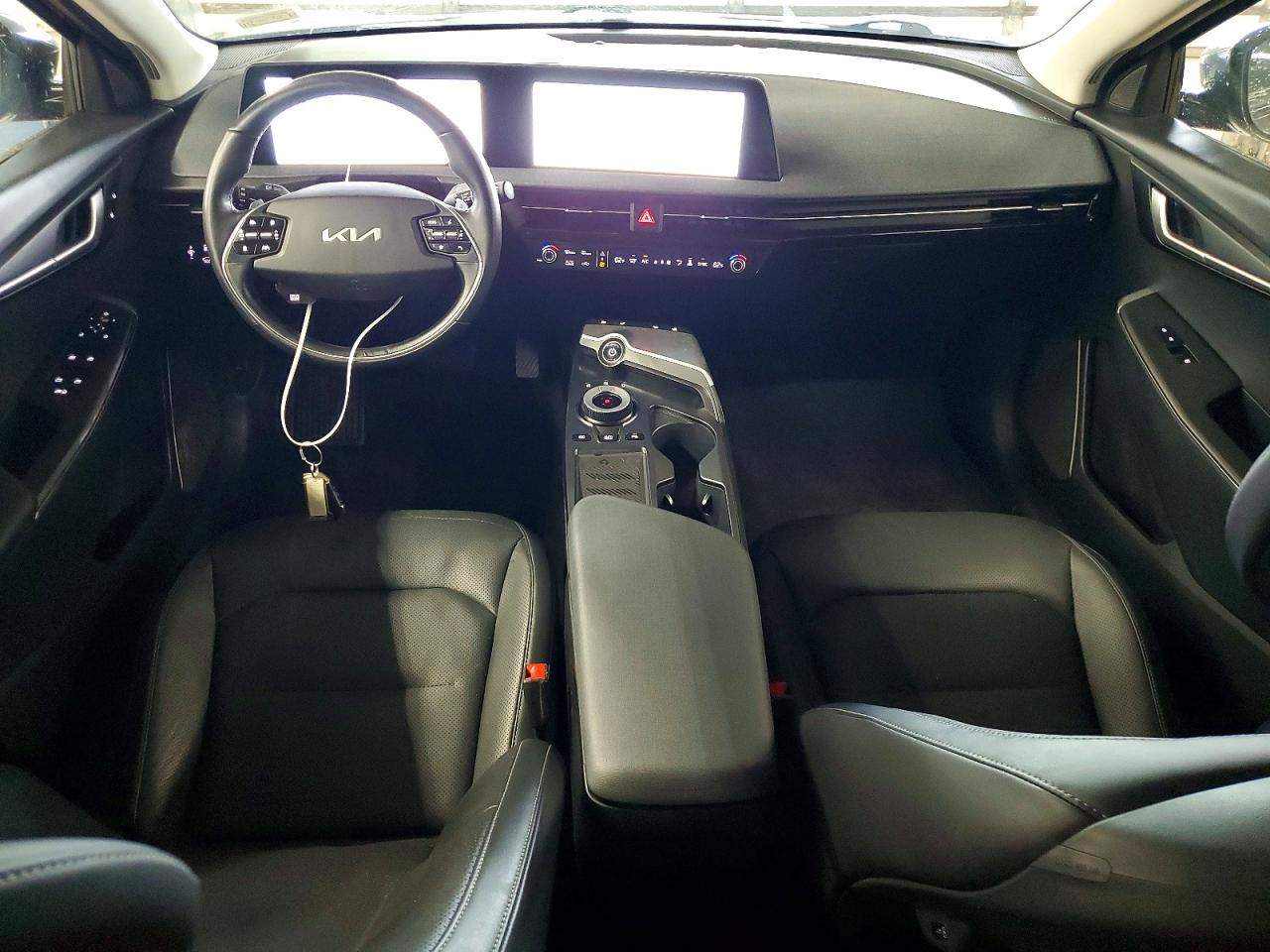 2023 KIA ALL OTHER
