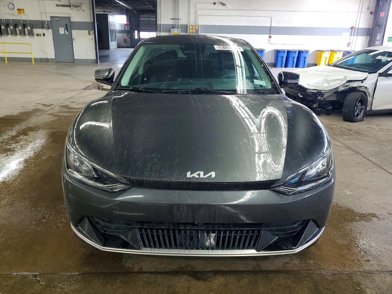 2023 KIA ALL OTHER