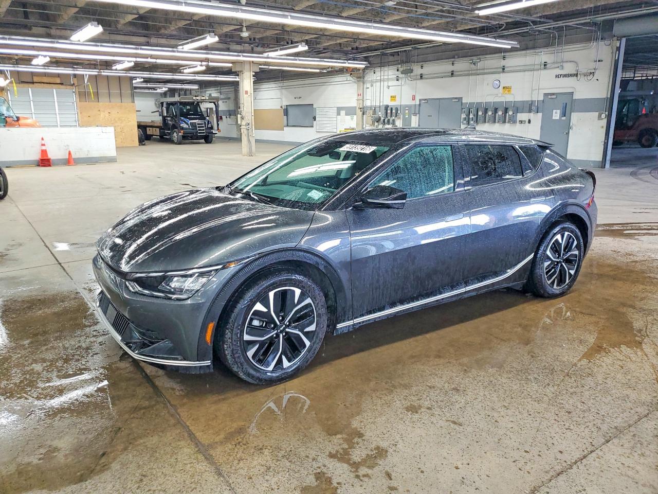 2023 KIA ALL OTHER