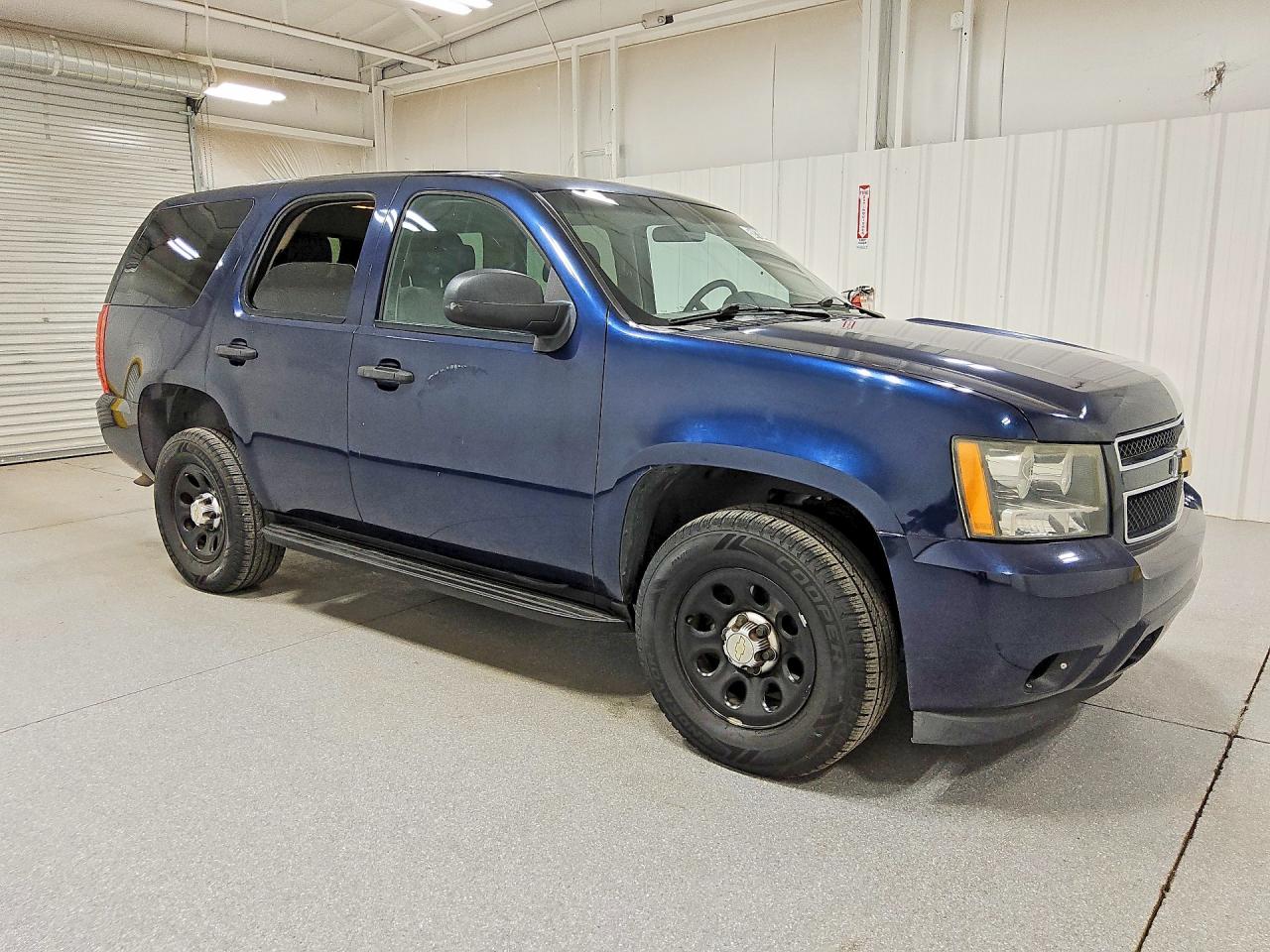 2012 CHEVROLET TAHOE