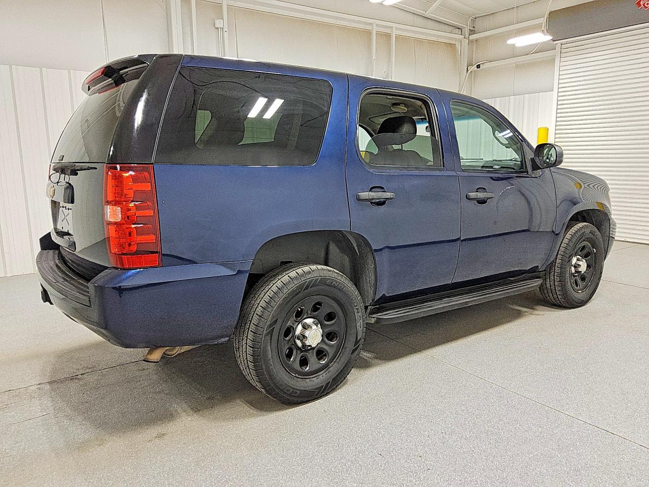 2012 CHEVROLET TAHOE