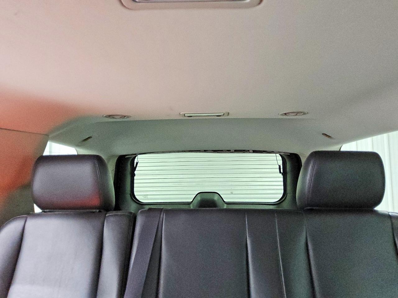 2012 CHEVROLET TAHOE