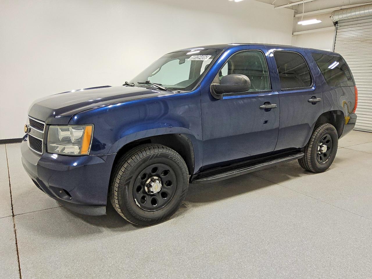 2012 CHEVROLET TAHOE