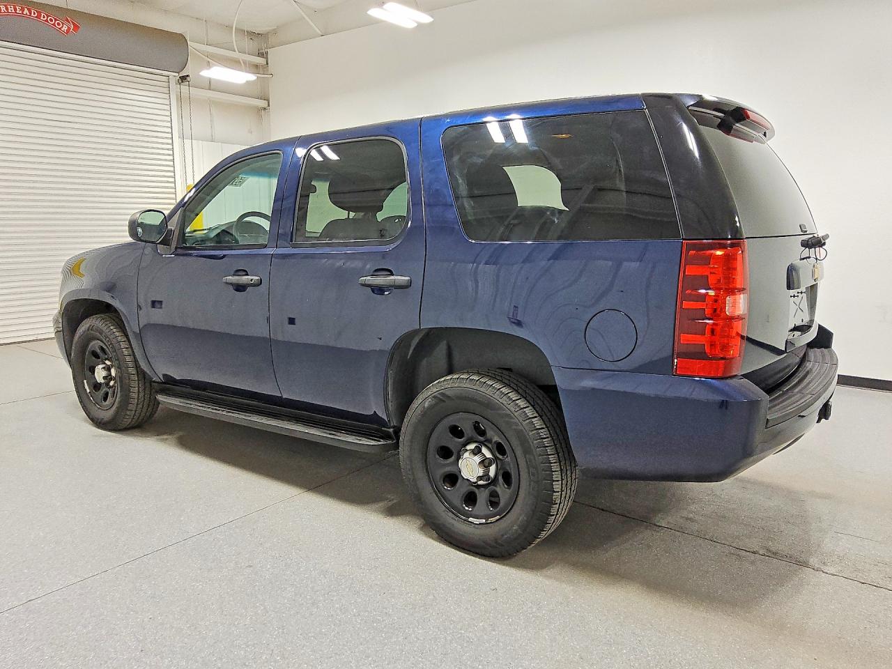2012 CHEVROLET TAHOE