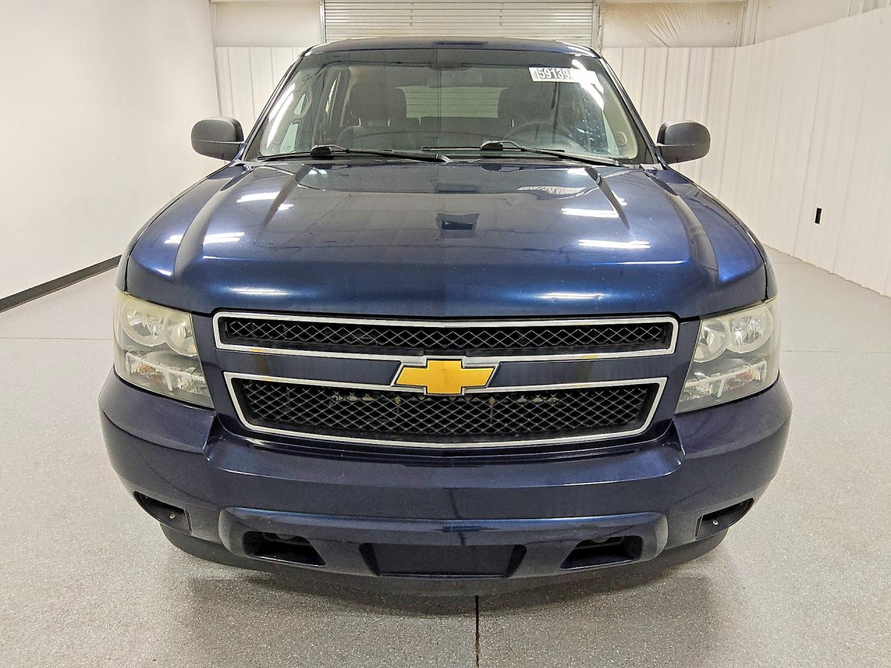 2012 CHEVROLET TAHOE