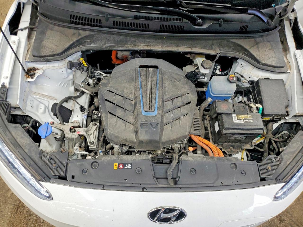 2023 HYUNDAI KONA