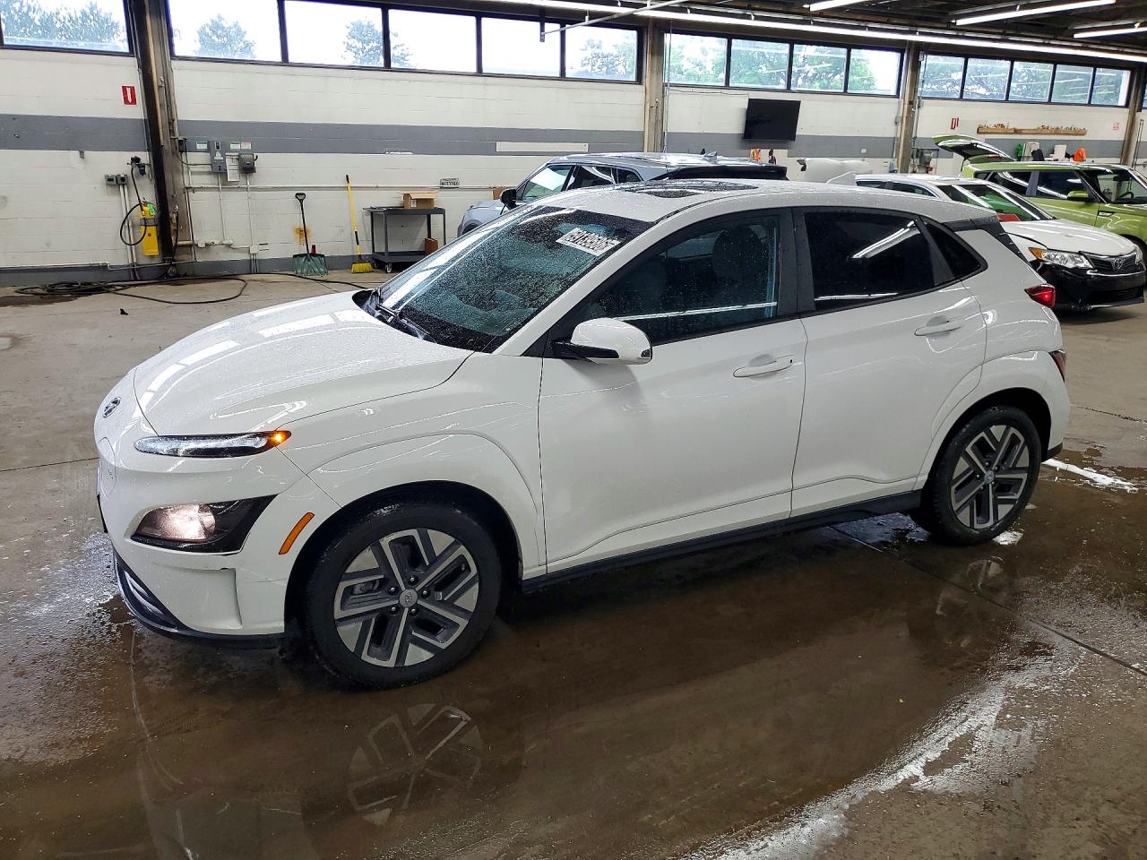 2023 HYUNDAI KONA