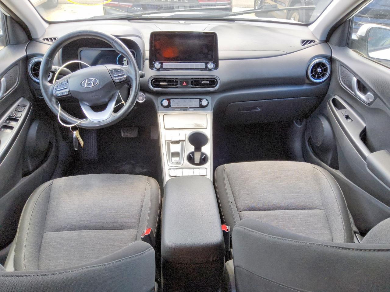 2023 HYUNDAI KONA