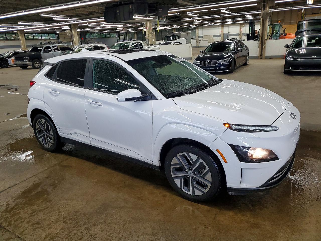 2023 HYUNDAI KONA