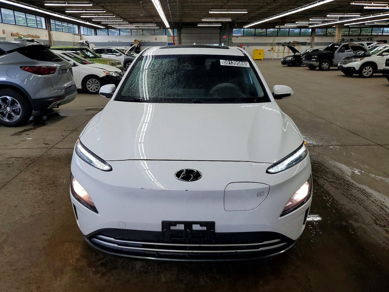 2023 HYUNDAI KONA