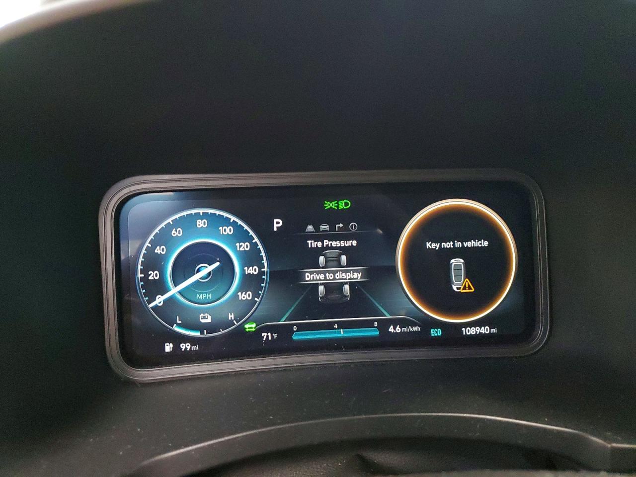 2023 HYUNDAI KONA