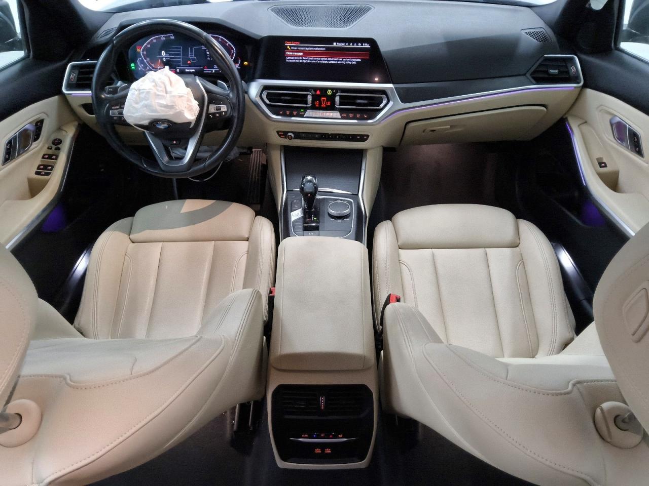 2021 BMW 3 SERIES