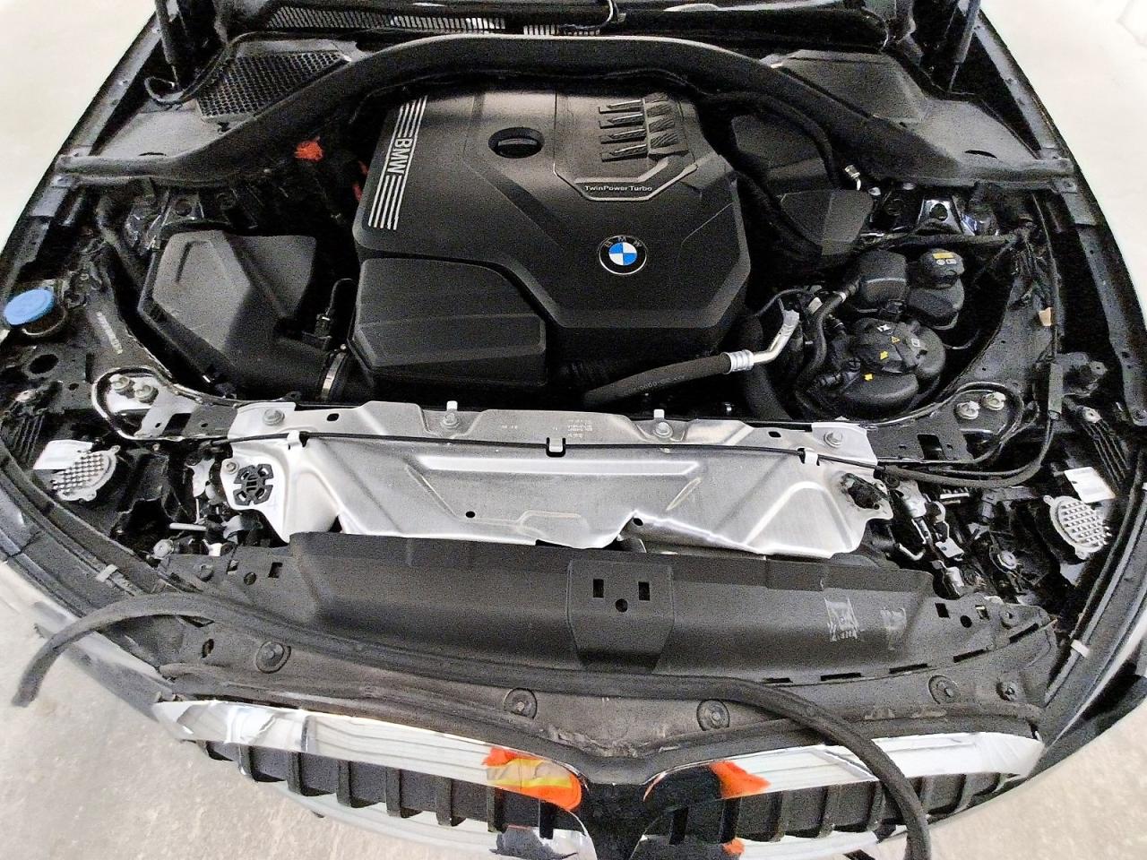 2021 BMW 3 SERIES