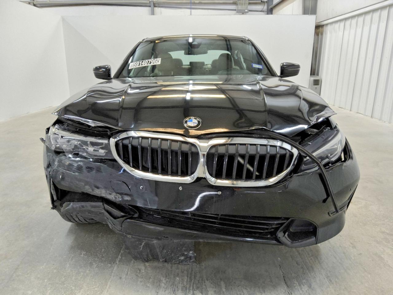 2021 BMW 3 SERIES