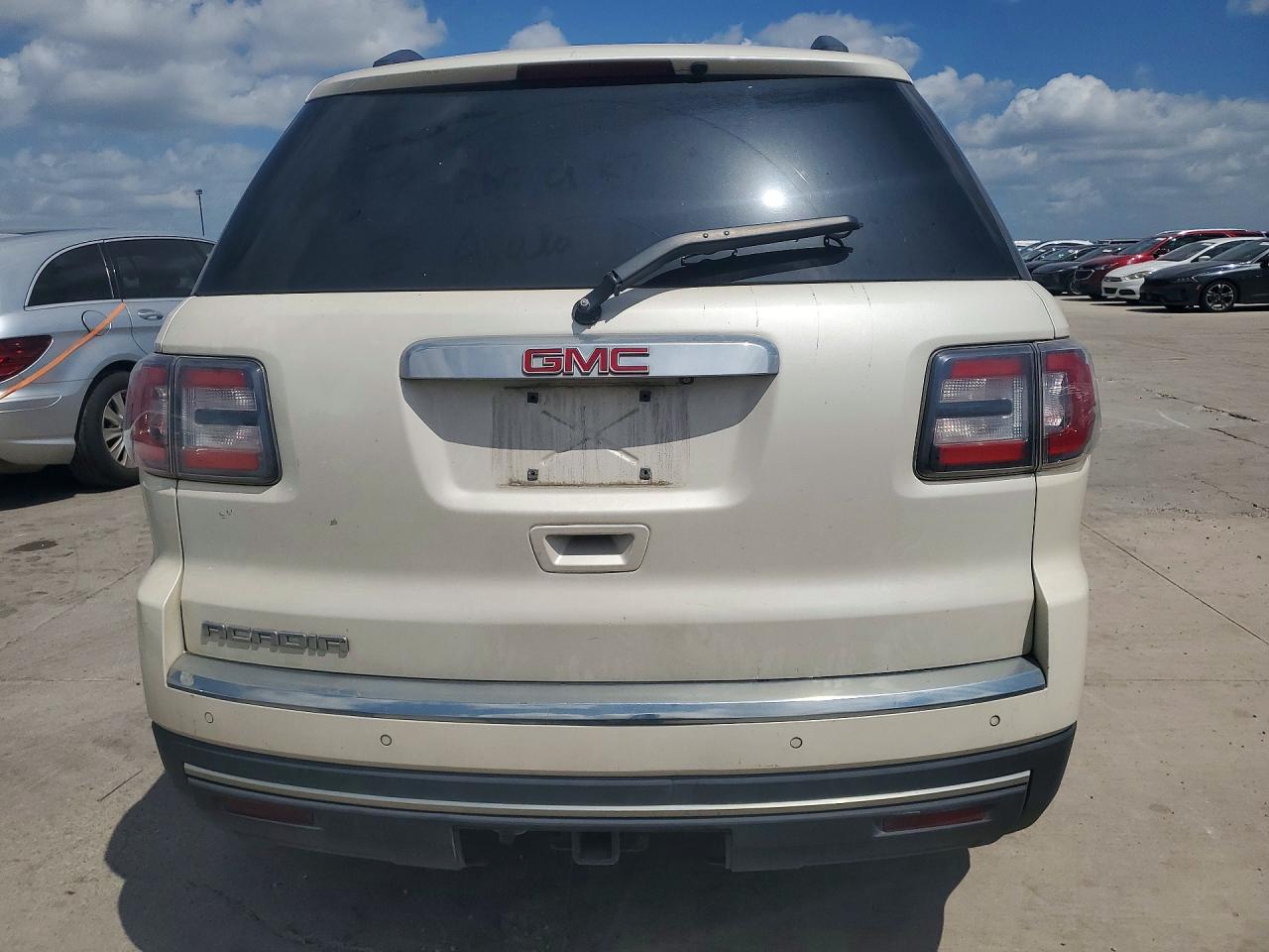 2015 GMC ACADIA