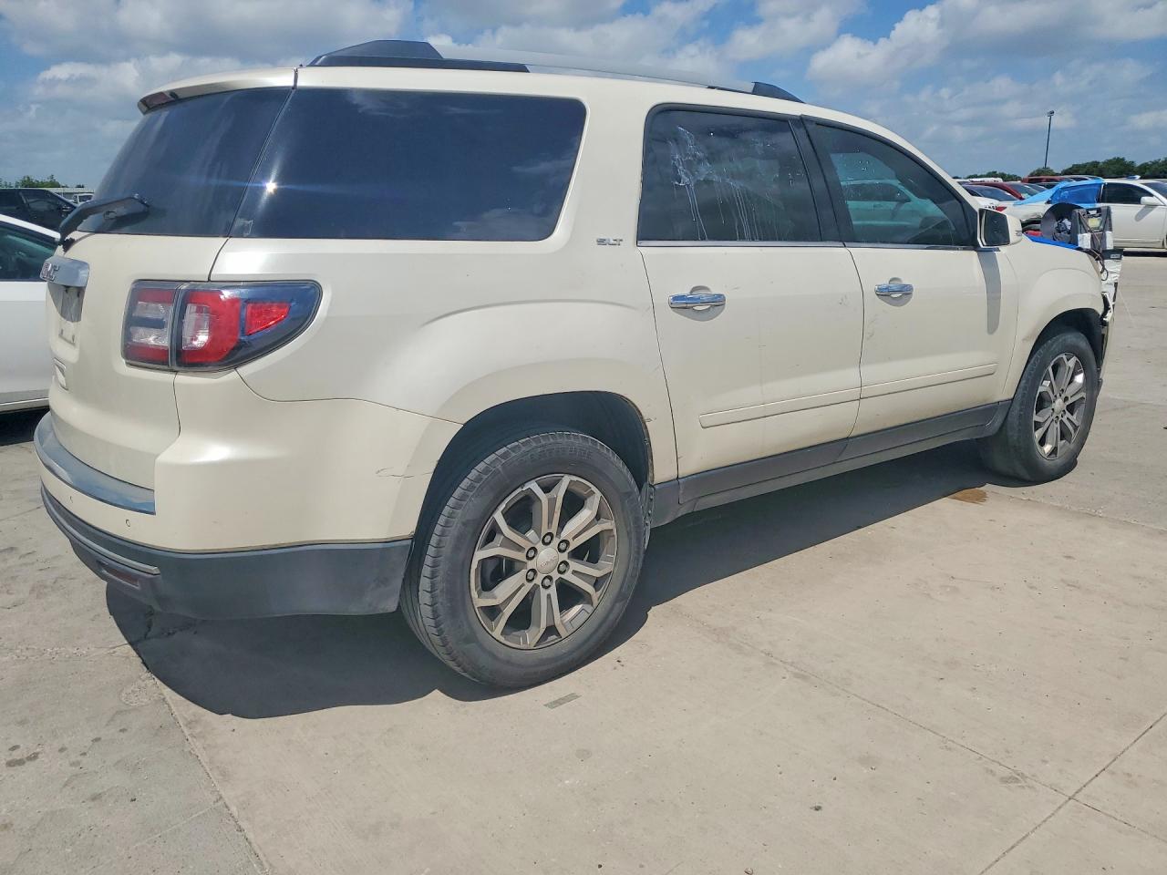 2015 GMC ACADIA