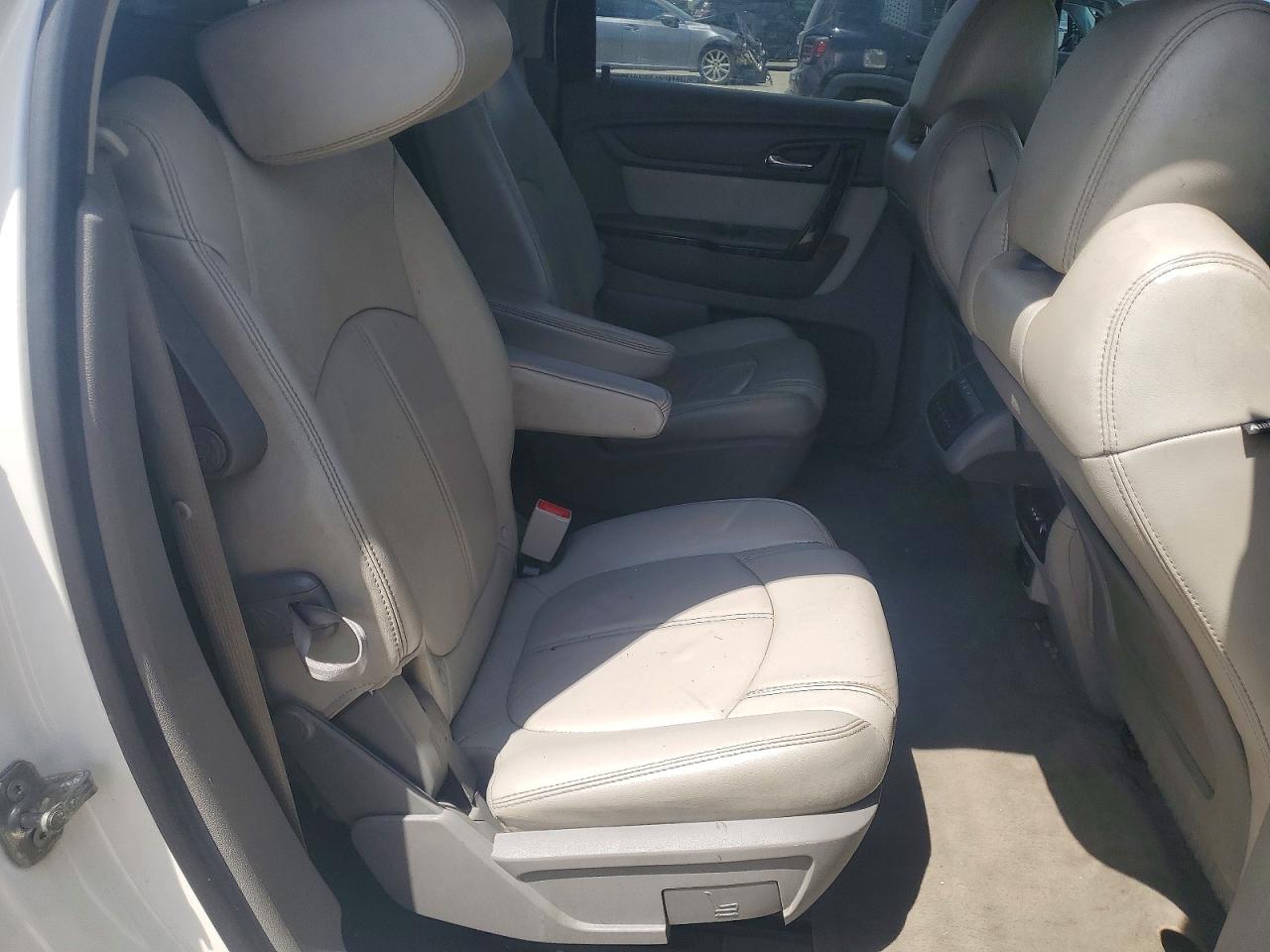 2015 GMC ACADIA