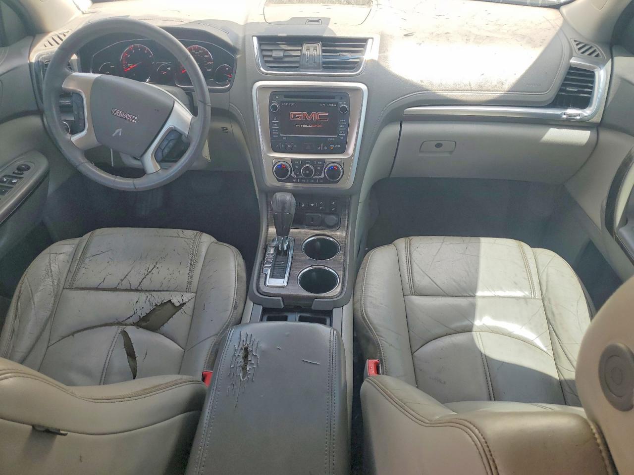 2015 GMC ACADIA