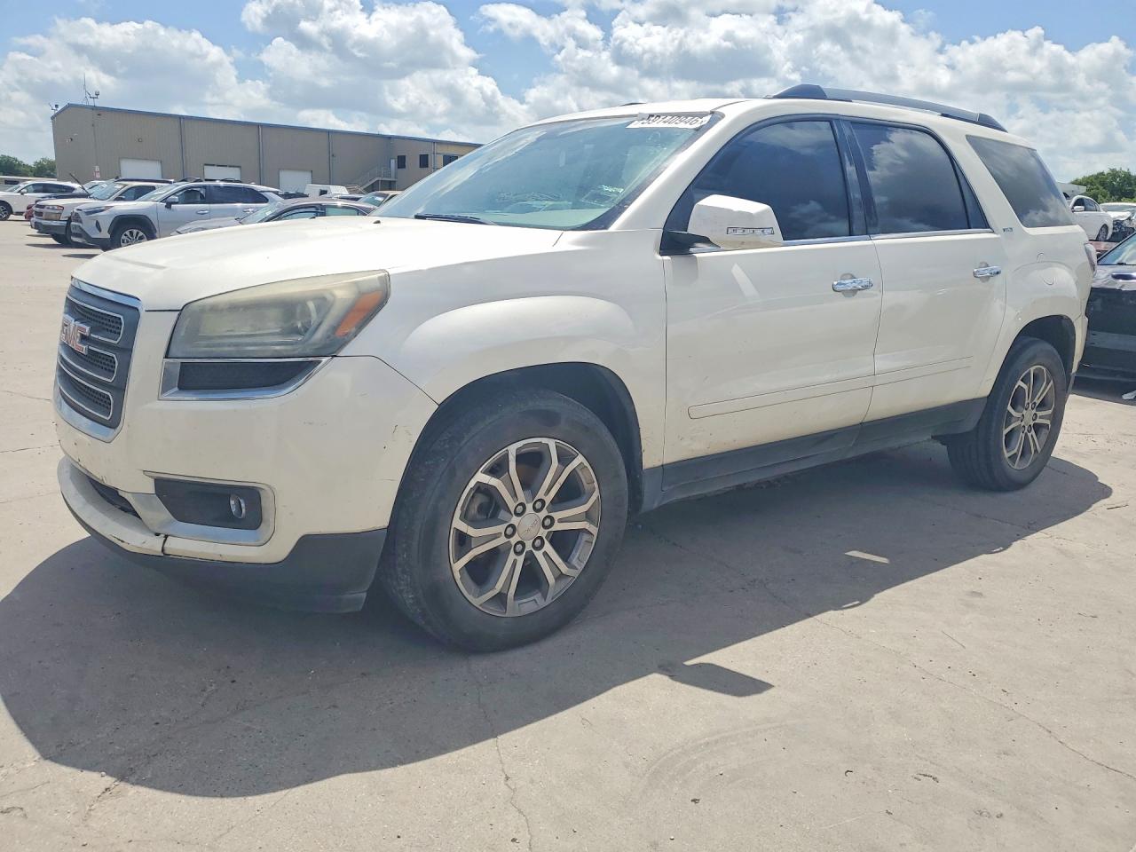 2015 GMC ACADIA