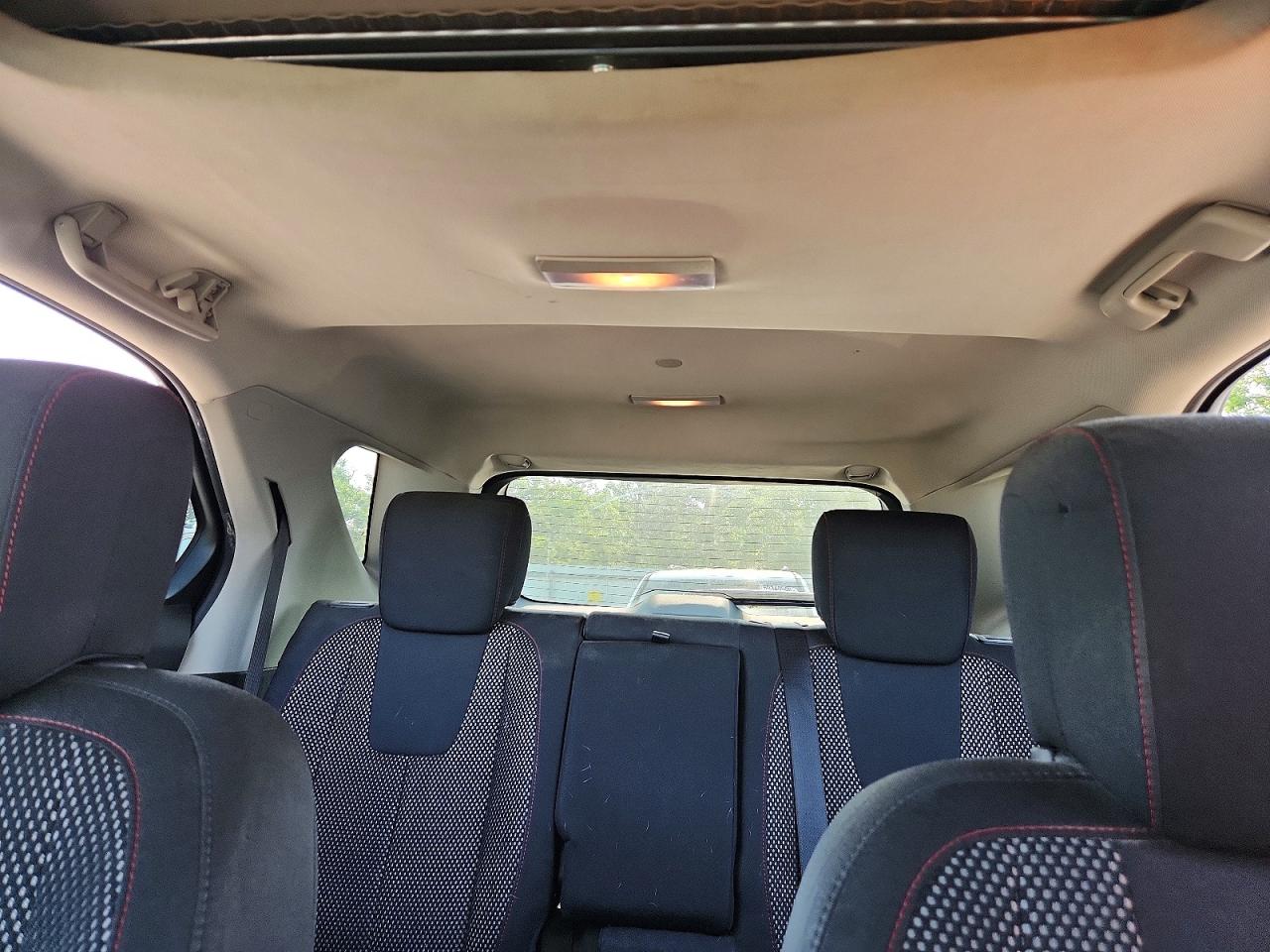 2010 CHEVROLET EQUINOX