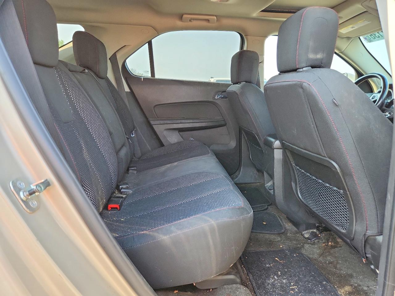 2010 CHEVROLET EQUINOX