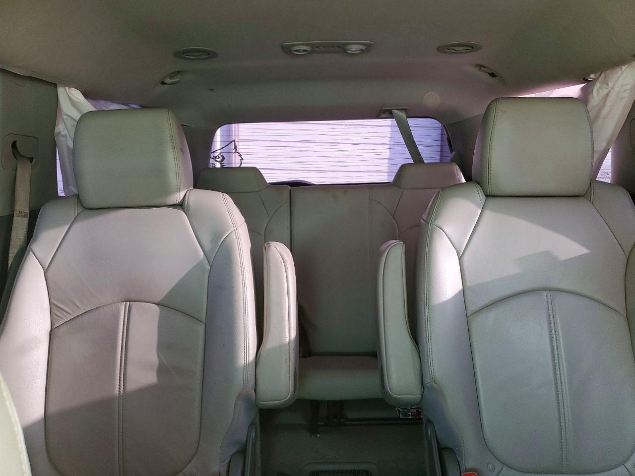 2015 GMC ACADIA