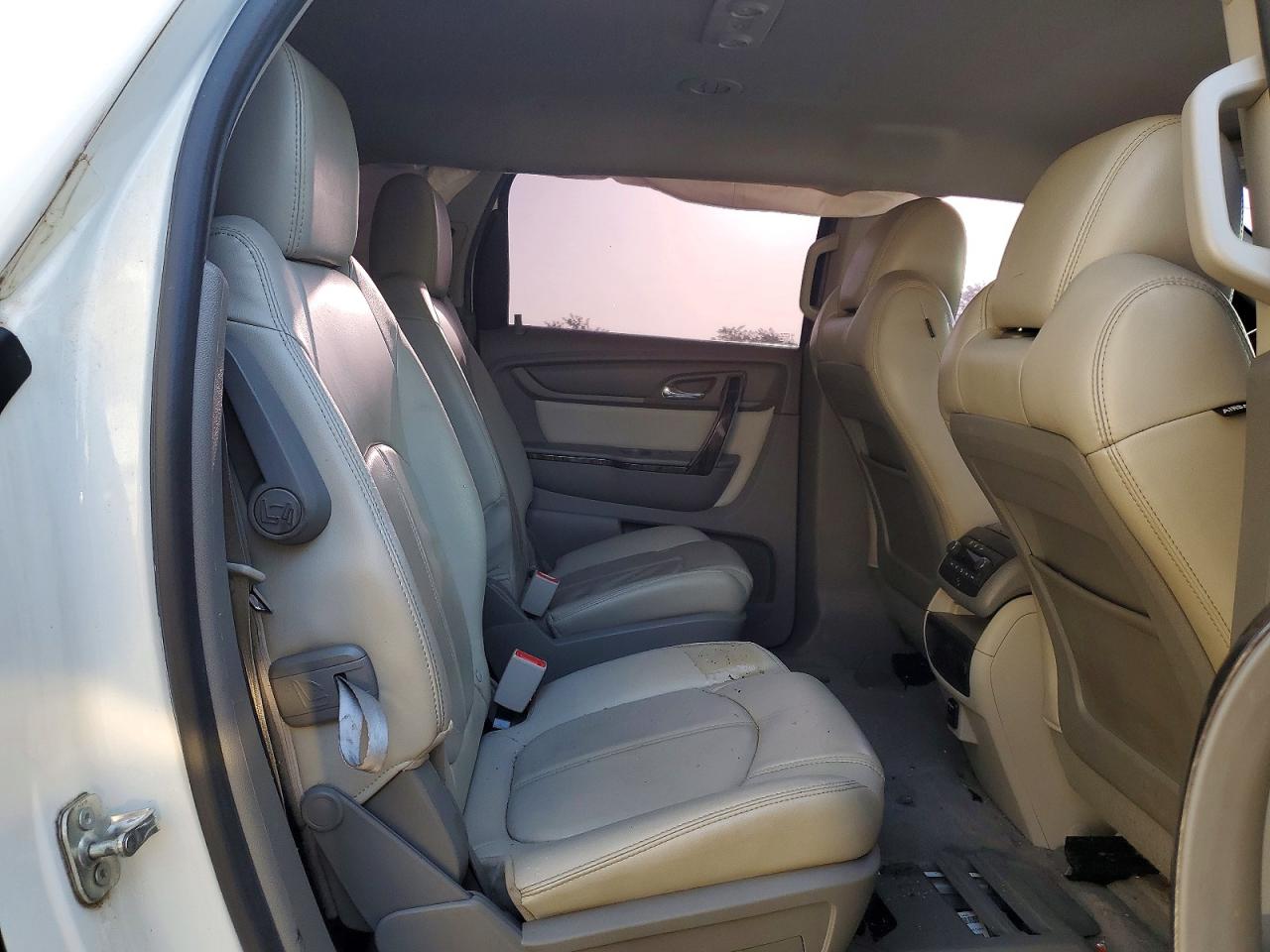 2015 GMC ACADIA