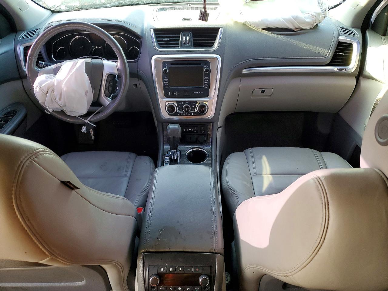 2015 GMC ACADIA