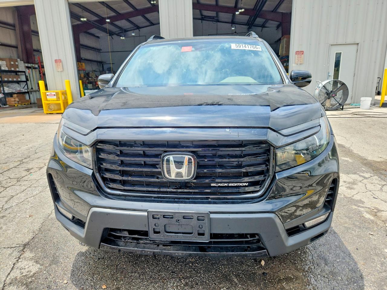 2025 HONDA PASSPORT