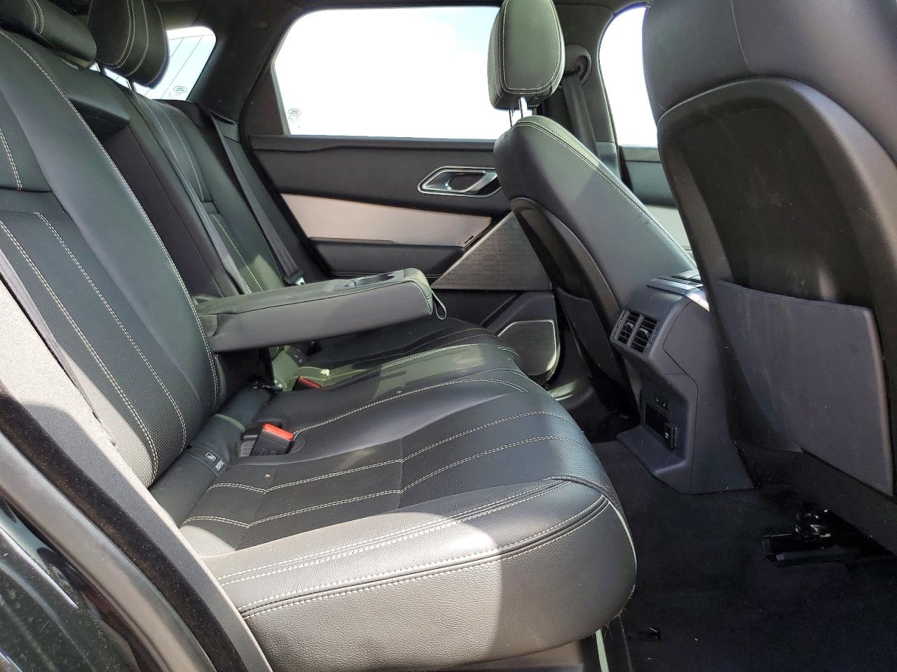 2019 LAND ROVER RANGEROVER