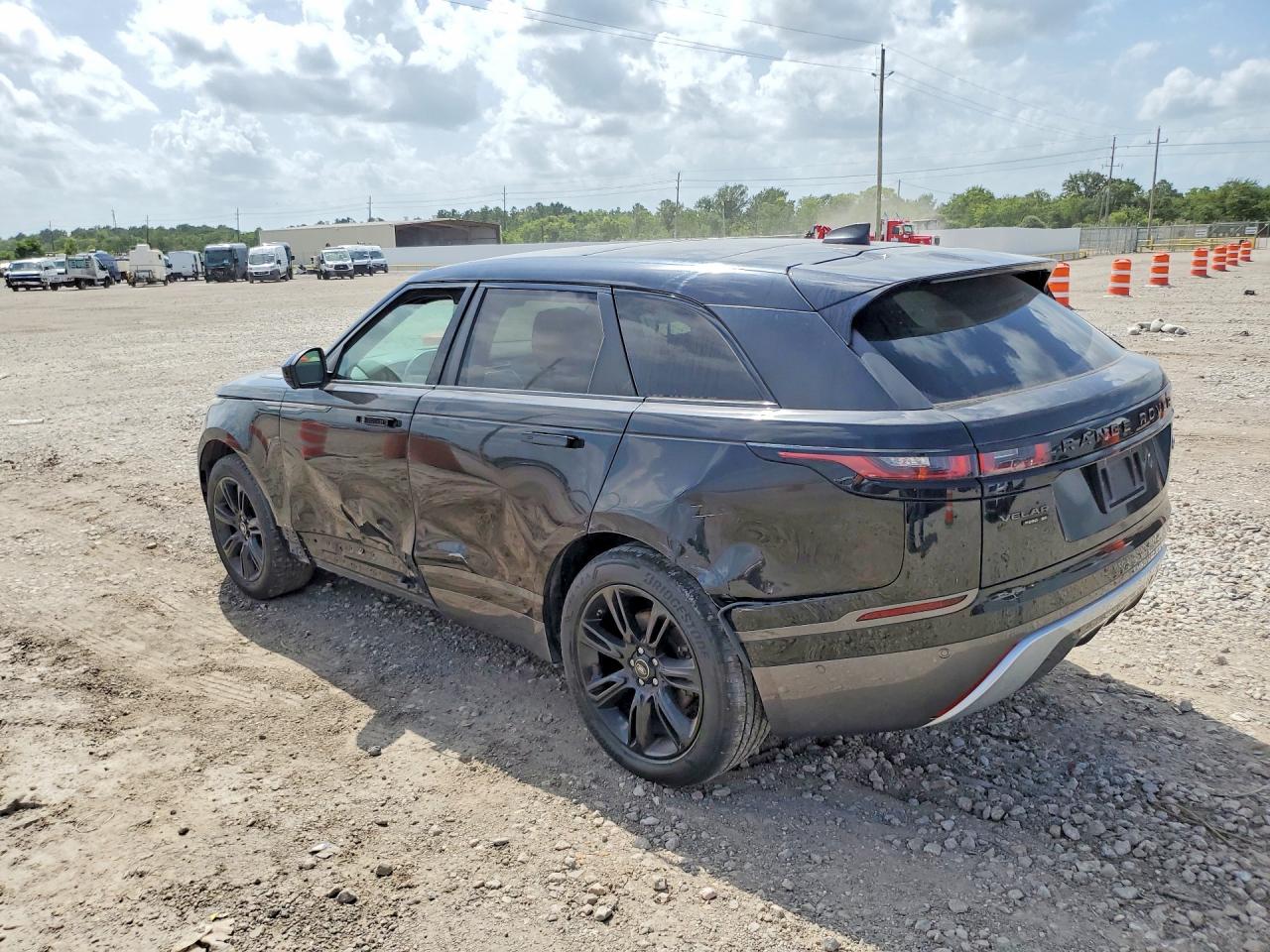 2019 LAND ROVER RANGEROVER