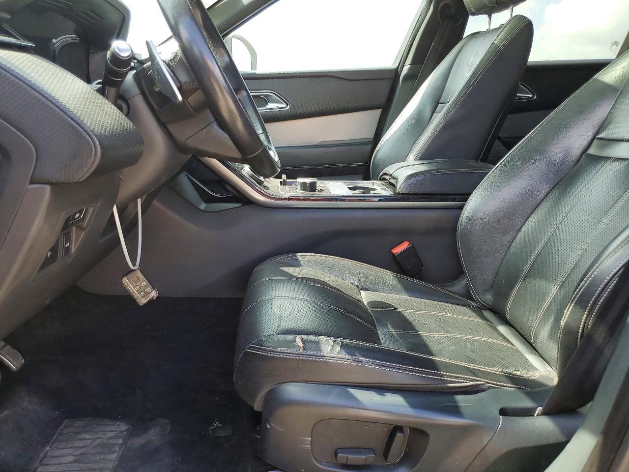2019 LAND ROVER RANGEROVER