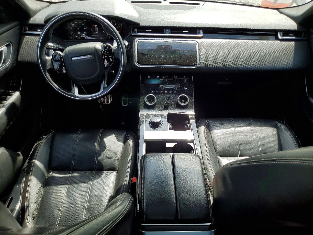 2019 LAND ROVER RANGEROVER