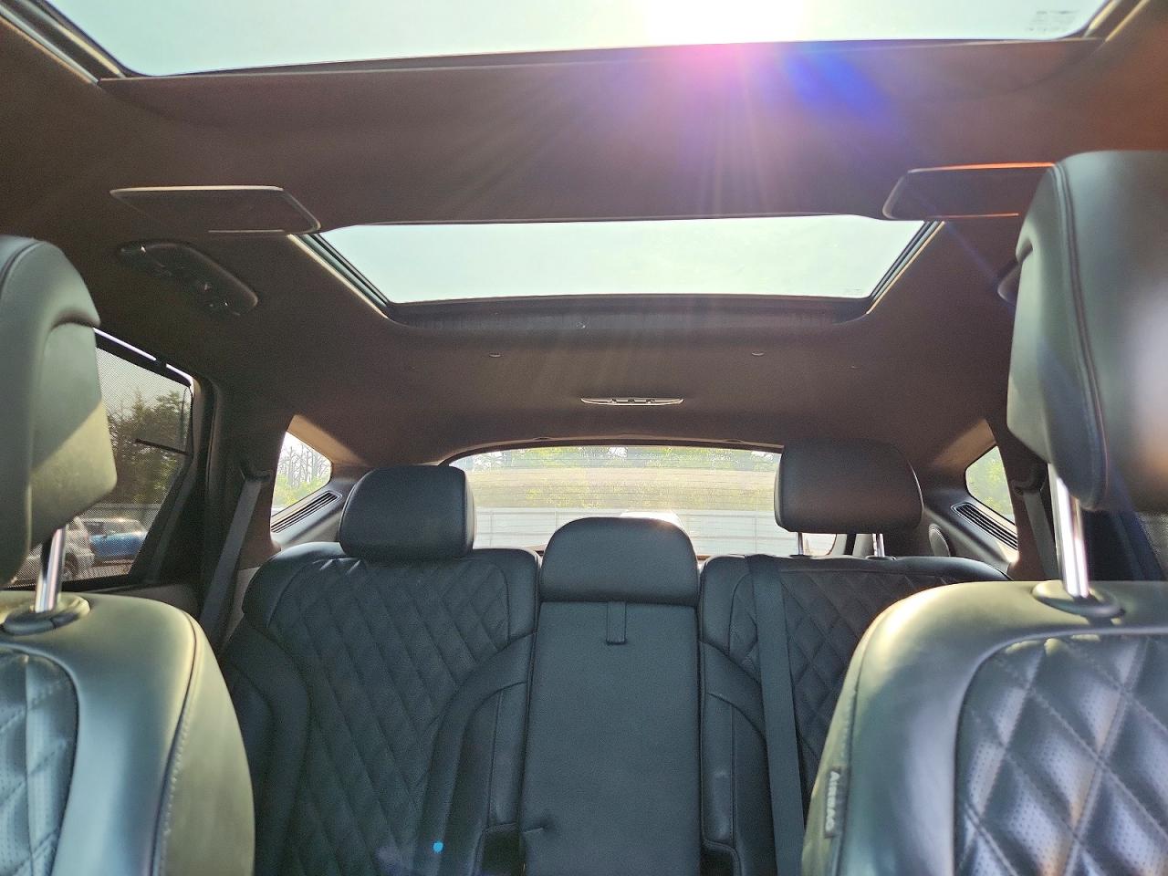 2021 GENESIS GV80