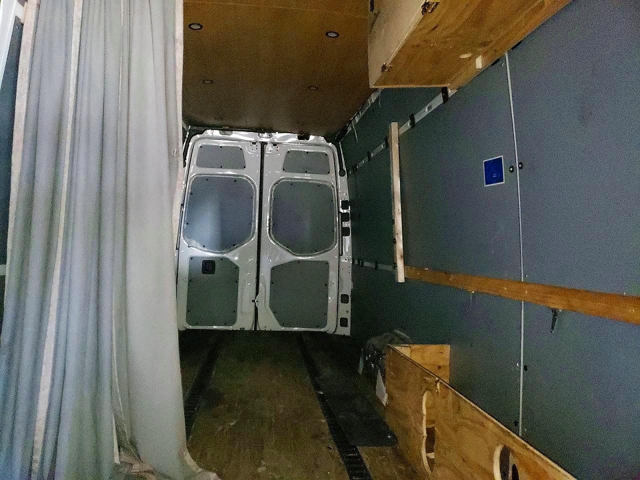 2023 MERCEDES-BENZ SPRINTER