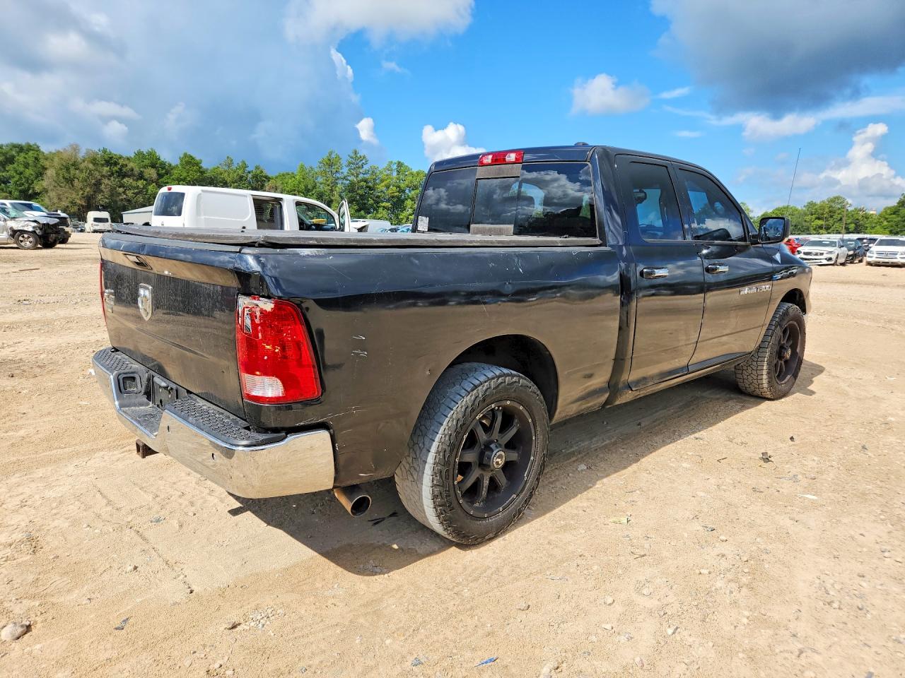 2011 DODGE All Models